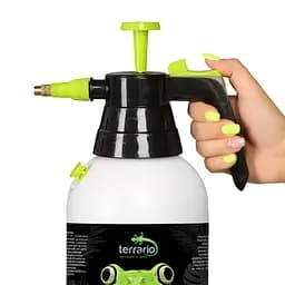 Обприскувач пневматичний Terrario Troppi Sprayer 1500мл - мініатюра 2