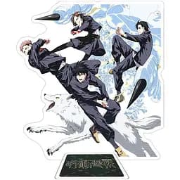 Акриловая фигурка Магическая битва Jujutsu Kaisen 16 см