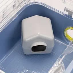 Клітка для хом'яків і мишей Ferplast COMBI 2 - мініатюра 6