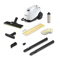 Пароочиститель Karcher SC 3 EasyFix (1.513-650.0) белый