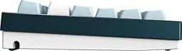 Клавіатура MONTECH MKey Full Size Red Switch Freedom (MK105FR) - мініатюра 6