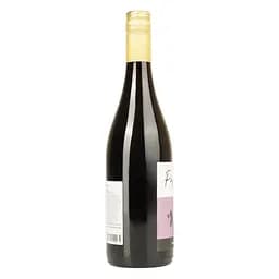 Вино Pasion Brava Merlot червоне напівсухе 0.75 л - мініатюра 4