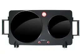 Плитка First Austria FA-5096-6 (2х конф, 2500Вт, нагрев – инфракрасный)