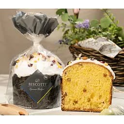 Паска Biscotti 360 г - мініатюра 2