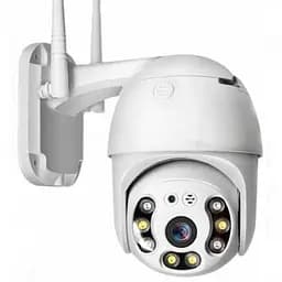 Камера відеоспостереження XPRO PTZ 4MP з підтримкою 4G та Wi-Fi A15 (41562-15966_2511) - мініатюра 2