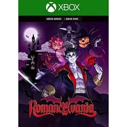 Ключ активації Microsoft Romancelvania для Xbox One/Series S/X
