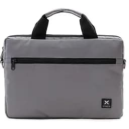 Сумка для ноутбука Vinga 14" NB1401 Gray (NB1401GR)