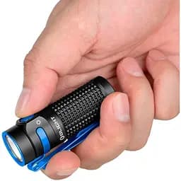 Ліхтар Olight Baton 4 Black - мініатюра 7