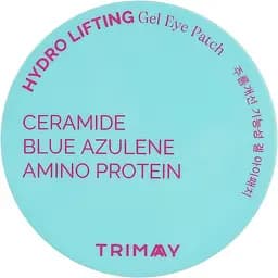 Патчі для очей Trimay Hydro Lifting 60 шт.