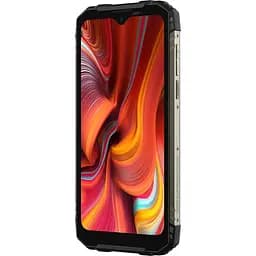 Смартфон Doogee S96 PRO 8/128GB Black - мініатюра 2