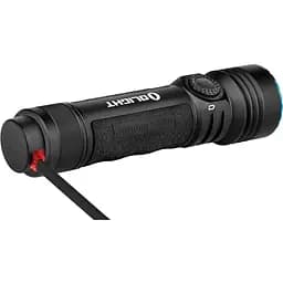 Ліхтар Olight Seeker 4 Pro Black (1013-2370.42.28) - мініатюра 4