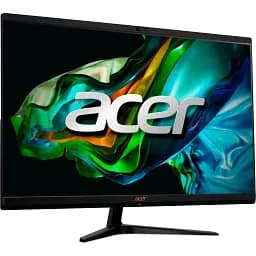 Моноблок Acer Aspire C24-1800 Black [DQ.BLFME.00R] [101270] - мініатюра 4