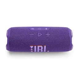 Акустична система JBL Flip 7 Purple (JBLFLIP7PUR) - мініатюра 3