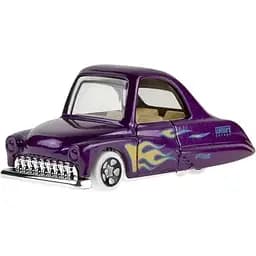 Базова машинка Hot Wheels HW Dream Garage Tooned Purple Passion фіолетова (5785) JJH54-N521 - мініатюра 2