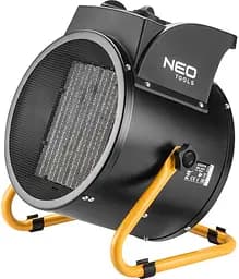 Обігрівач Neo Tools TOOLS 5 кВт, PTC (90-064)