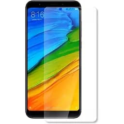 Захисна плівка StatusSKIN для Xiaomi Redmi Note 5 Екран Матова Lite