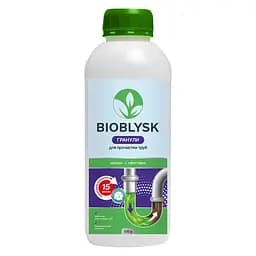 Гранулы для чистки труб BioBlysk 500 г
