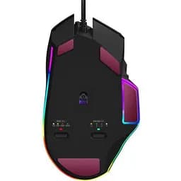 Комп'ютерна мишка A4Tech Bloody W95 Max Black (4711421975438) - мініатюра 10
