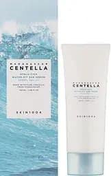Сыворотка для лица от солнца с гиалуроновой кислотой 100 мл SKIN1004 Madagascar Centella Hyalu-cica Water-fit Sun Serum
