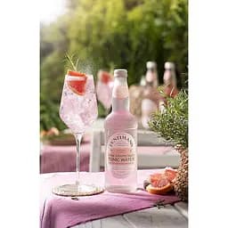 Напій Fentimans Pink Grapefruit Tonic Water безалкогольний 500 мл (788644) - мініатюра 2
