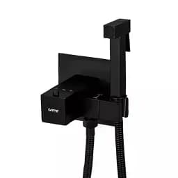Встроенный гигиенический душ с термостатом GAPPO G7207-60