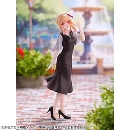 Фігурка Bandai Spirits Зіркове Дитя Рубі Oshi no Ko Ruby 20 см BS OnK R 20 - мініатюра 3