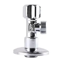 Кран вентильний кутовий Solomon 1/2″х 1/2″ 160403 000012017 - мініатюра 5