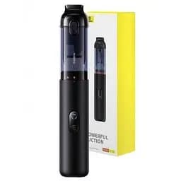 Автомобільний пилосос Baseus A5 Handy Vacuum Cleaner (16000pa) бездротовий - мініатюра 5