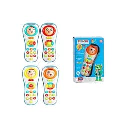 Пульт музичний TK Group