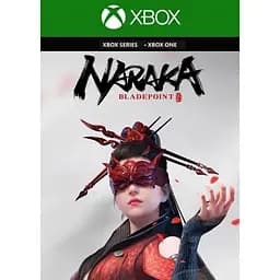 Ключ активації Microsoft Naraka: Bladepoint - Standard Edition для Xbox One/Series