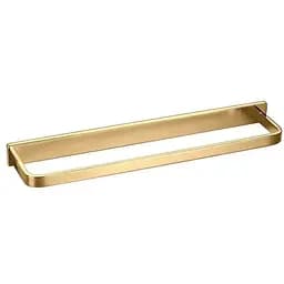 Тримач для рушника Omnires Darling gold DA70230GL Золотий