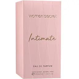 Парфумована вода Women'secret Intimate 100 мл (1066652) - мініатюра 2