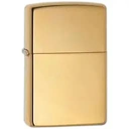 Запальничка Zippo Armor High PolishH Brass
