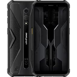 Смартфон Ulefone Armor X12 Pro 4/64Gb Black [120453]