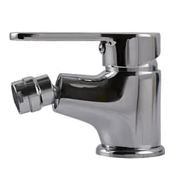 Змішувач для біде Globus Lux Dolly GLD-0106 хромований для ванної кімнати стильний та зручний в використанні - мініатюра 4