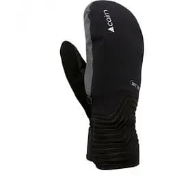 Рукавиці Cairn Elena W Mittens 7 Black/Grey (1012-0493895-2407)