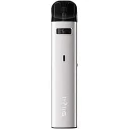 Под-система електронна сигарета Kumiho THOTH G Lite Pod 650mAh 2ml Kit Icy Silver (18165)