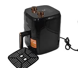 Повітряна фритюрниця RAF R5236 12 л (43974-R5236_3053)