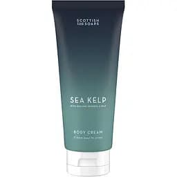Крем для тіла Scottish Fine Soaps Sea Kelp Marine Spa Nourishing Body Cream Морський Спа 200 мл (120071)