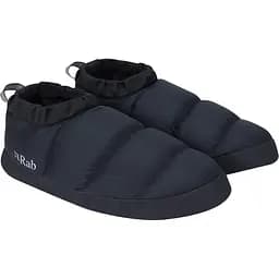 Чуні Rab Down Hut Slipper 38-39 Dark Navy (1033-RB QAJ-03-BEL-SML)