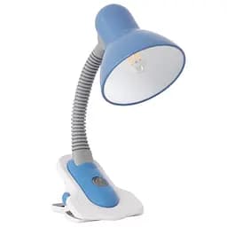 Лампа настольная Kanlux SUZI HR-60-BL (7152)