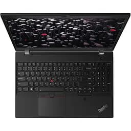 Ноутбук LENOVO ThinkPad T15p Gen 3, Intel Core i7-12700H до 4.7GHz, 15.6" 4K UHD, 16GB, SSD 512GB, NVIDIA GeForce RTX 3050 4GB, Windows 11 Pro - мініатюра 4