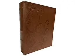 Альбом UFO PU-46200 Amara Coffe 10х15х200см (PU-46200 Amara Coffe)