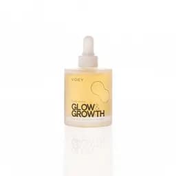 Сыворотка против выпадения волос Glow&Growth Scalp Serum VOEY 50 мл