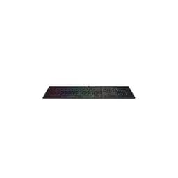 Клавіатура A4Tech FX60H USB Grey Neon backlit - мініатюра 4