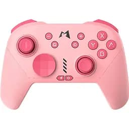 Геймпад Mobapad CHITU HD Pink [142020]