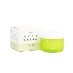 Крем для обличчя Med B Daily Cica Cream з центелою