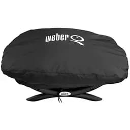 Чехол Weber Premium для гриля серии Q 1000 (7117)