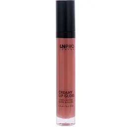 Блиск для губ LN Pro Creamy Lip Gloss №103 6.5 мл - мініатюра 2