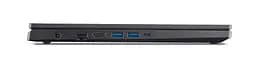 Ноутбук Acer Nitro V 15 ANV15-51 15.6' FHD IPS, Intel i7-13620H, 16GB, F512GB, NVD4050-6, Lin, чорний (NH.QNBEU.002) - мініатюра 6